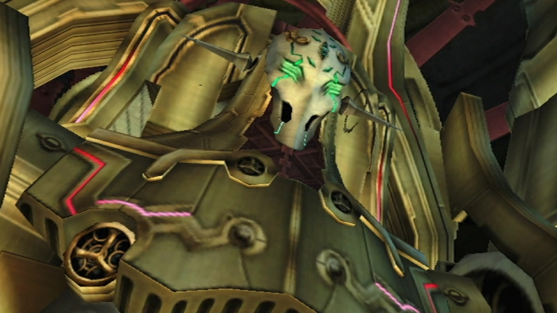 Xenoblade Chronicles - Imagen 12